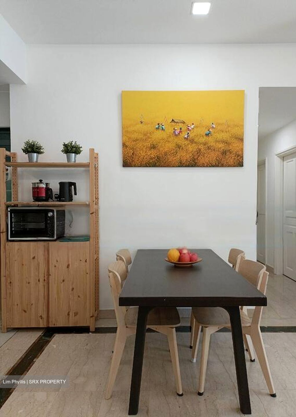 Hillview Green (D21), Condominium #458945151
